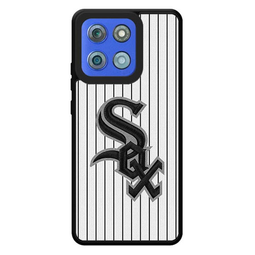 Chicago White Sox 04 Motorola Moto G Stylus 2026 Case