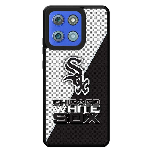 Chicago White Sox 05 Motorola Moto G Stylus 2026 Case