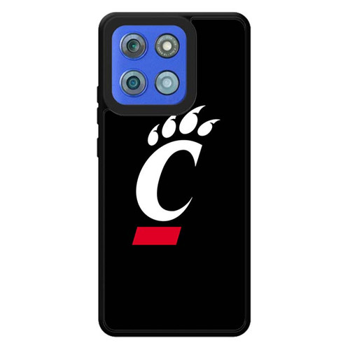 Cincinnati Bearcats football Motorola Moto G Stylus 2026 Case