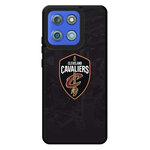 Cleveland Cavaliers 01 Motorola Moto G Stylus 2026 Case