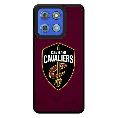 Cleveland Cavaliers 02 Motorola Moto G Stylus 2026 Case