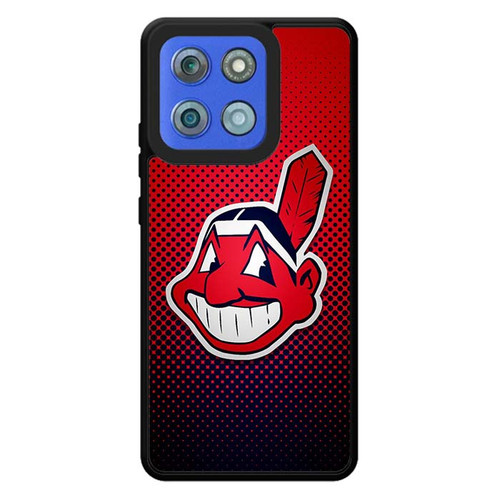 Cleveland Guardians 01 Motorola Moto G Stylus 2026 Case