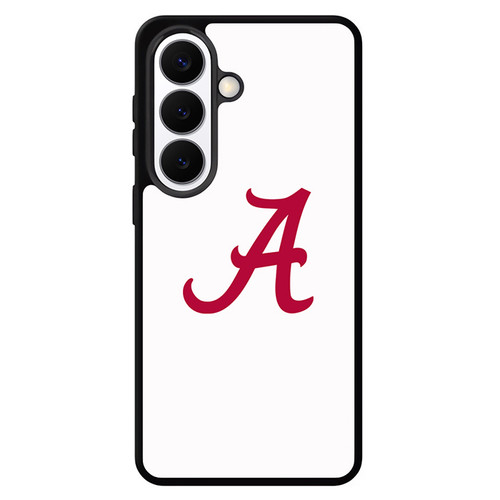Alabama Crimson Tide 01 Samsung Galaxy S26 Case