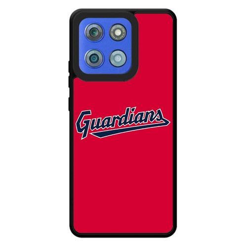 Cleveland Guardians 03 Motorola Moto G Stylus 2026 Case