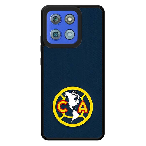 Club America Born to Reign Motorola Moto G Stylus 2026 Case