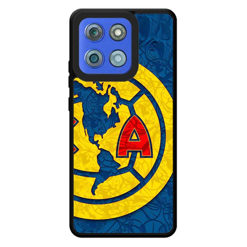 Club America El Mas Grande Motorola Moto G Stylus 2026 Case