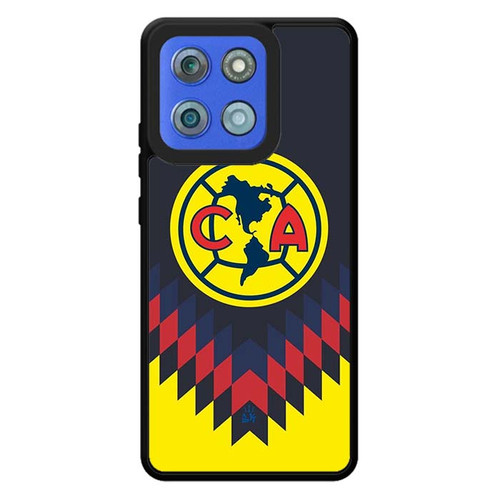 Club America Motorola Moto G Stylus 2026 Case