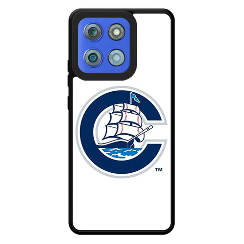 Columbus Clippers 01 Motorola Moto G Stylus 2026 Case