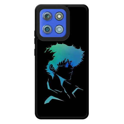 Cowboy Bebop Spike Motorola Moto G Stylus 2026 Case