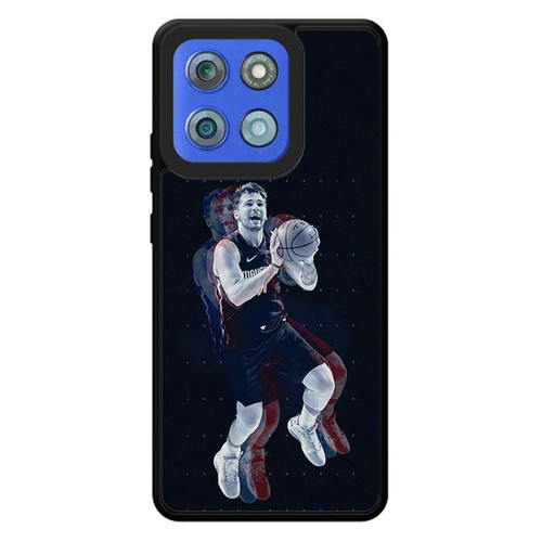 Dallas Mavericks Luka Doncic Motorola Moto G Stylus 2026 Case