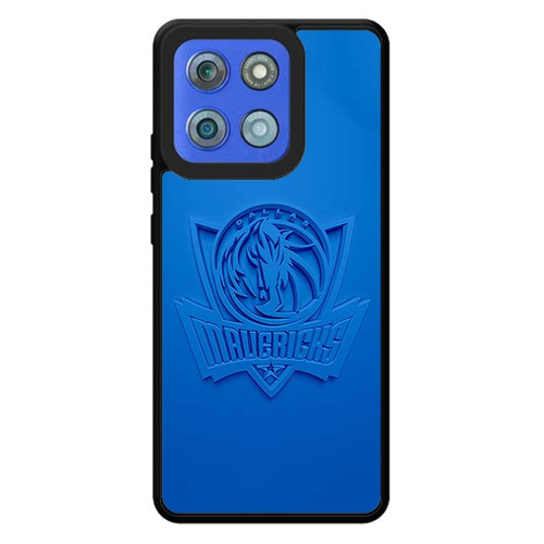 Dallas Mavericks 03 Motorola Moto G Stylus 2026 Case