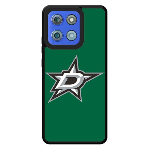 Dallas Stars 02 Motorola Moto G Stylus 2026 Case