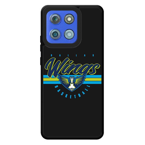 Dallas Wings 02 Motorola Moto G Stylus 2026 Case