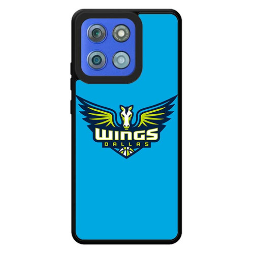 Dallas Wings 03 Motorola Moto G Stylus 2026 Case