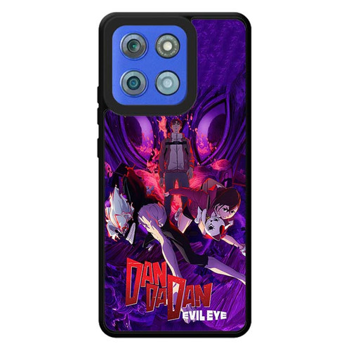 Dandadan Evil Eye Motorola Moto G Stylus 2026 Case