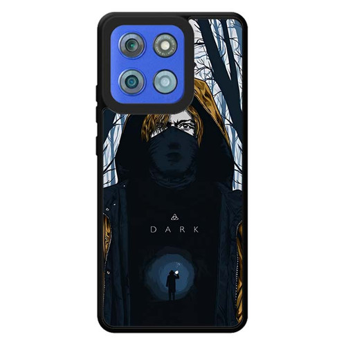 Dark Series Motorola Moto G Stylus 2026 Case