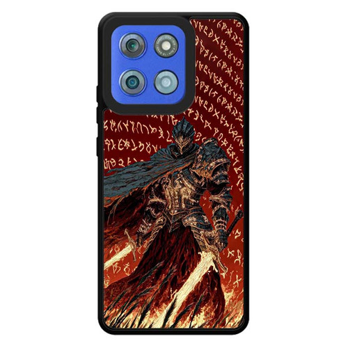 Dark Souls Soul of Cinder Motorola Moto G Stylus 2026 Case
