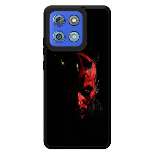 Darth Maul Star Wars Motorola Moto G Stylus 2026 Case