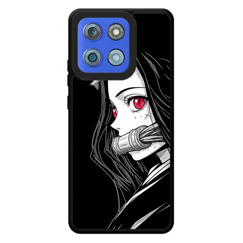 Demon Slayer Kamado Nezuko Motorola Moto G Stylus 2026 Case
