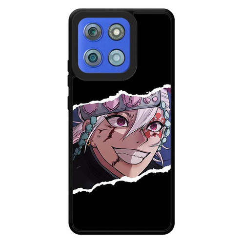 Demon Slayer Lord Tengen Motorola Moto G Stylus 2026 Case