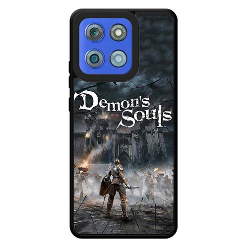 Demons Souls Cover Motorola Moto G Stylus 2026 Case