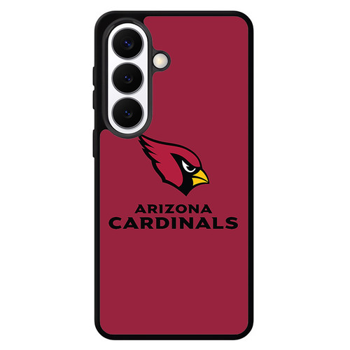Arizona Cardinals 01 Samsung Galaxy S26 Case