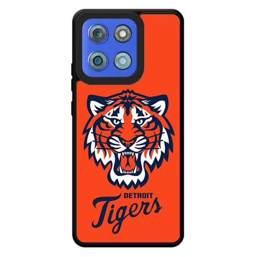 Detroit Tigers 05 Motorola Moto G Stylus 2026 Case
