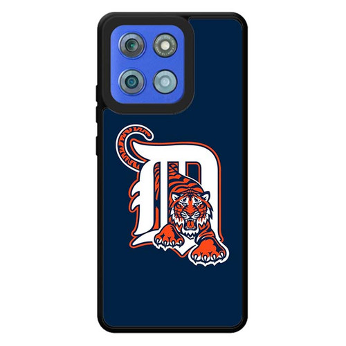 Detroit Tigers 06 Motorola Moto G Stylus 2026 Case