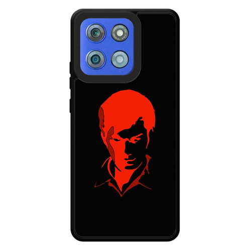 Dexter Series Motorola Moto G Stylus 2026 Case
