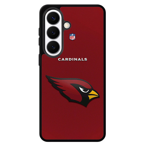 Arizona Cardinals 03 Samsung Galaxy S26 Case
