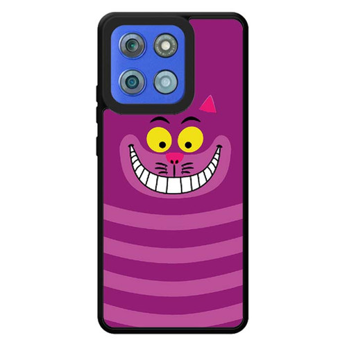 Dixney Alice Chesire Cat Motorola Moto G Stylus 2026 Case