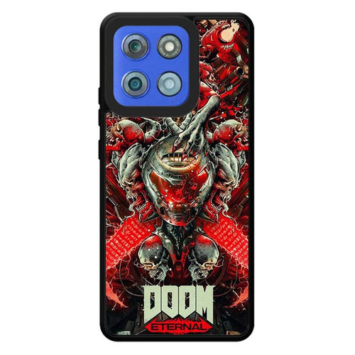 Doom Eternal Motorola Moto G Stylus 2026 Case