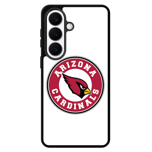 Arizona Cardinals 04 Samsung Galaxy S26 Case
