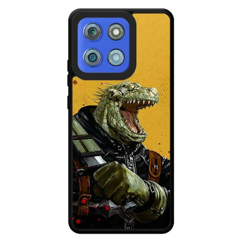 Dorohedoro Kaiman Motorola Moto G Stylus 2026 Case