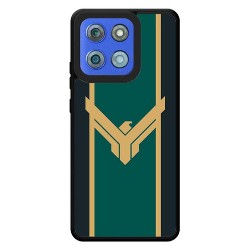 Dune House Atreides 02 Motorola Moto G Stylus 2026 Case