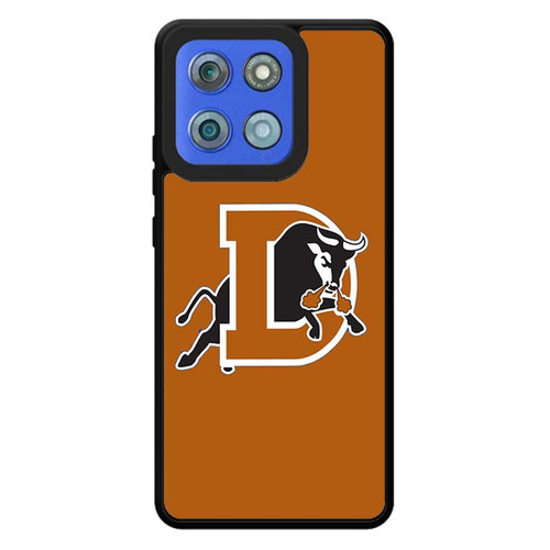 Durham Bulls 01 Motorola Moto G Stylus 2026 Case