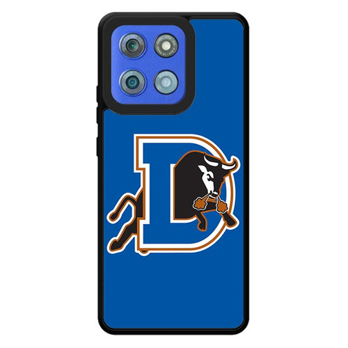Durham Bulls 02 Motorola Moto G Stylus 2026 Case