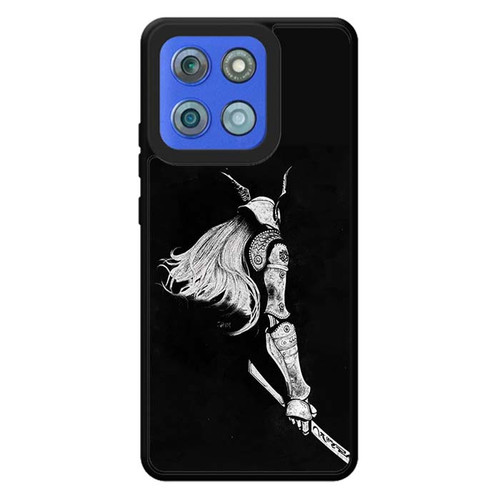 Elden Ring Malenia Blade of Miquella Motorola Moto G Stylus 2026 Case