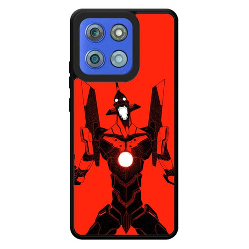 Evangelion Unit 01 Motorola Moto G Stylus 2026 Case