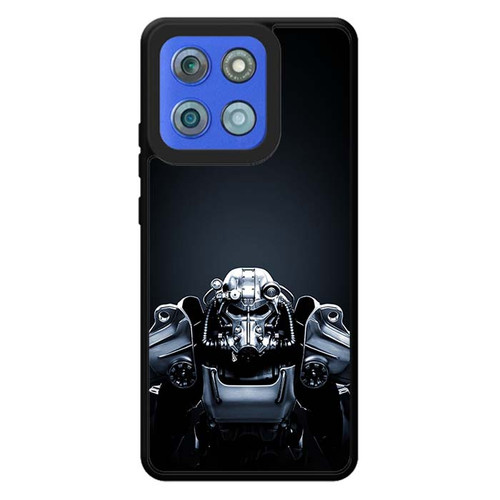 Fallout Armor T60 Motorola Moto G Stylus 2026 Case