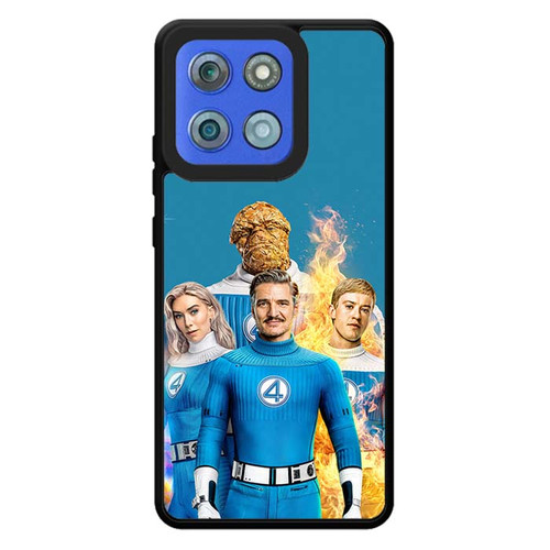 Fantastic Four Motorola Moto G Stylus 2026 Case