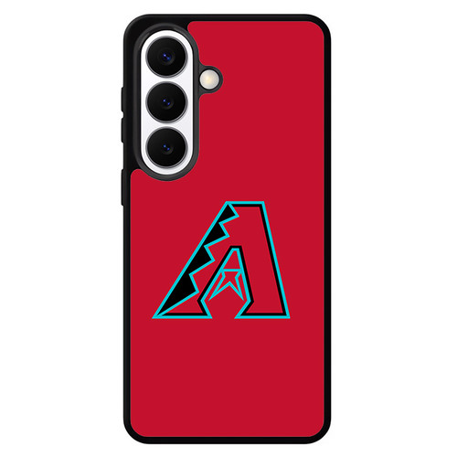 Arizona Diamondbacks 01 Samsung Galaxy S26 Case