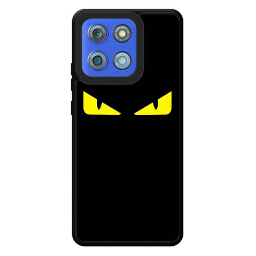 Fendi Eye Motorola Moto G Stylus 2026 Case