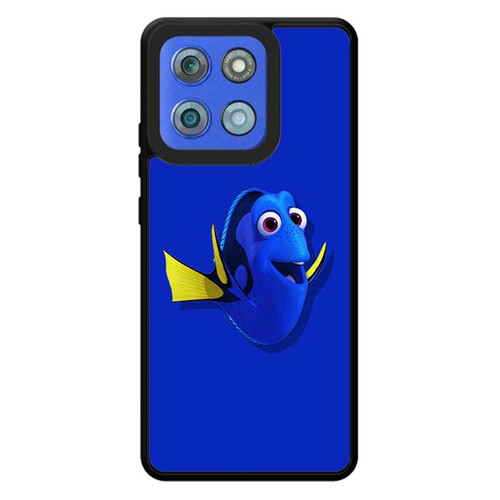 Finding Dory Just Keep Swimming Motorola Moto G Stylus 2026 Case