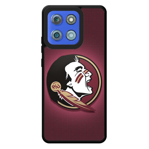 Florida State Seminoles 03 Motorola Moto G Stylus 2026 Case
