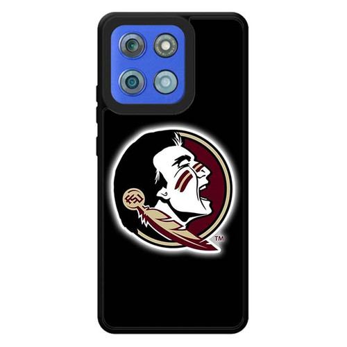Florida State Seminoles 04 Motorola Moto G Stylus 2026 Case