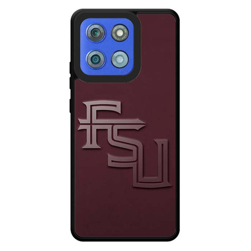 Florida State Seminoles 05 Motorola Moto G Stylus 2026 Case