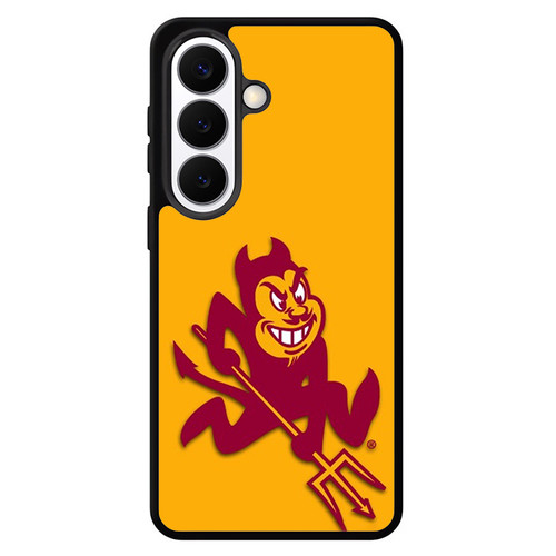 Arizona State Sun Devils 03 Samsung Galaxy S26 Case