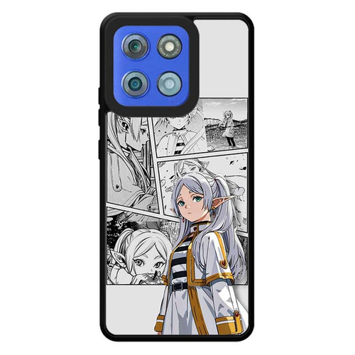 Frieren Anime 01 Motorola Moto G Stylus 2026 Case