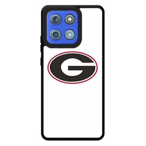 Georgia Bulldogs football 01 Motorola Moto G Stylus 2026 Case